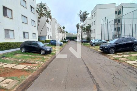 Apartamento à venda com 50m², 2 quartos e 1 vagaGaragem 