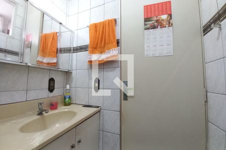 Apartamento à venda com 50m², 2 quartos e 1 vagaBanheiro