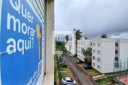 Apartamento à venda com 50m², 2 quartos e 1 vagaPlaca Instalada 
