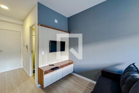 Studio de apartamento para alugar com 1 quarto, 27m² em Cambuci, São Paulo