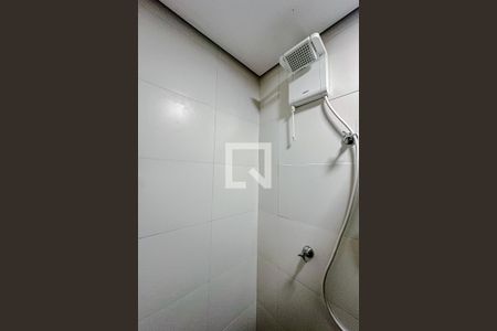 Apartamento para alugar com 27m², 1 quarto e sem vagaBanheiro