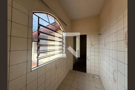 Casa para alugar com 110m², 3 quartos e 1 vagaCozinha