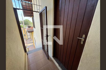 Casa para alugar com 110m², 3 quartos e 1 vagaÁrea Externa