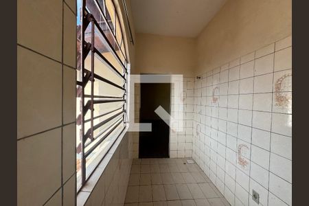 Casa para alugar com 110m², 3 quartos e 1 vagaCozinha