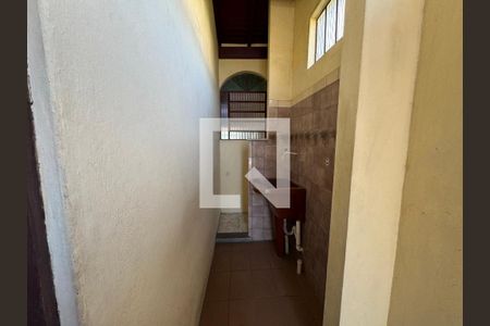 Casa para alugar com 110m², 3 quartos e 1 vagaÁrea de Serviço