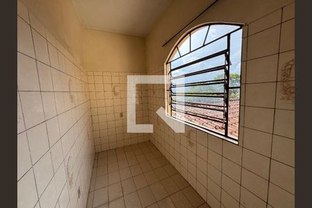 Casa para alugar com 110m², 3 quartos e 1 vagaCozinha
