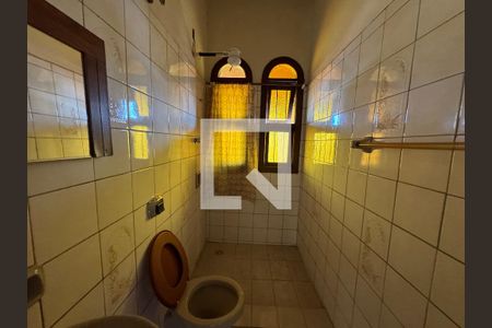 Casa para alugar com 110m², 3 quartos e 1 vagaBanheiro