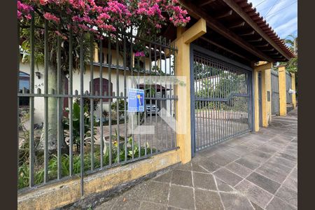 Casa para alugar com 110m², 3 quartos e 1 vagaFachada