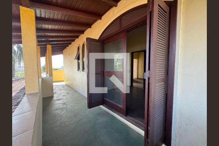 Casa para alugar com 110m², 3 quartos e 1 vagaVaranda