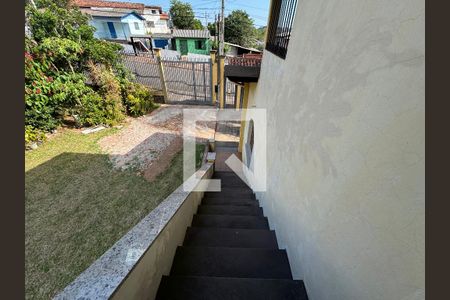Casa para alugar com 110m², 3 quartos e 1 vagaÁrea Externa