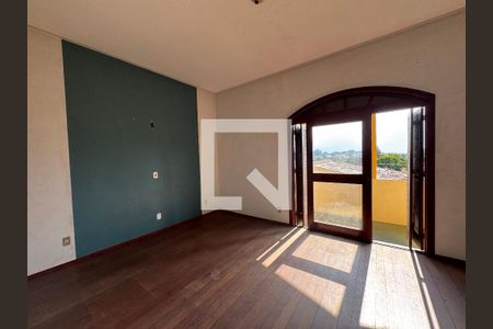 Casa para alugar com 110m², 3 quartos e 1 vagaQuarto