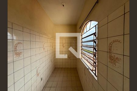 Casa para alugar com 110m², 3 quartos e 1 vagaCozinha