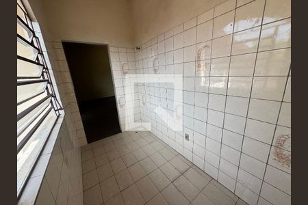 Casa para alugar com 110m², 3 quartos e 1 vagaCozinha