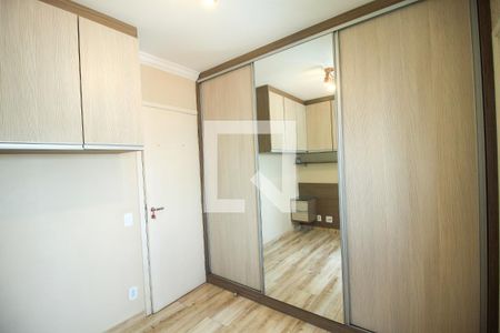 Quarto 1 de apartamento para alugar com 3 quartos, 76m² em Vila Regente Feijó, São Paulo