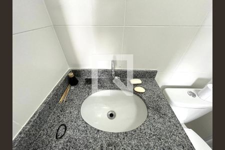 Apartamento para alugar com 36m², 1 quarto e 1 vagaBanheiro