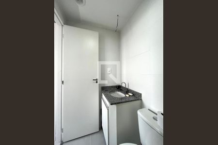 Apartamento para alugar com 36m², 1 quarto e 1 vagaBanheiro