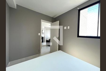 Quarto de apartamento para alugar com 1 quarto, 36m² em Vila Mira, São Paulo