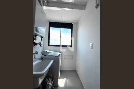 Apartamento para alugar com 36m², 1 quarto e 1 vagaÁrea de Serviço