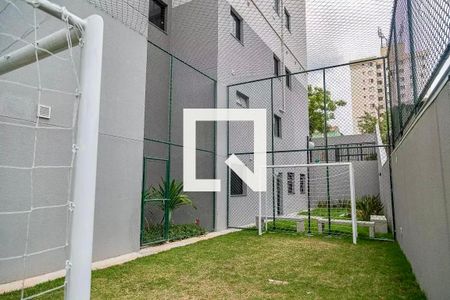 Apartamento para alugar com 36m², 1 quarto e 1 vagaÁrea comum - Quadra