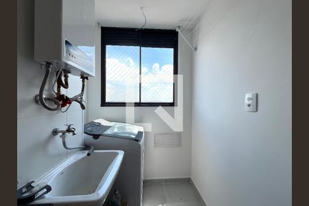 Apartamento para alugar com 36m², 1 quarto e 1 vagaÁrea de Serviço