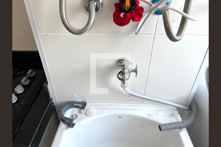 Apartamento para alugar com 36m², 1 quarto e 1 vagaÁrea de Serviço