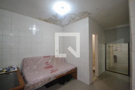 Studio para alugar com 36m², 1 quarto e sem vagaCozinha