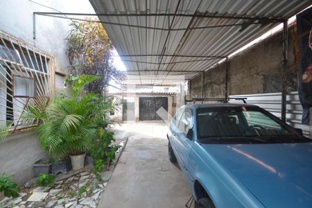 Studio para alugar com 36m², 1 quarto e sem vagaGaragem