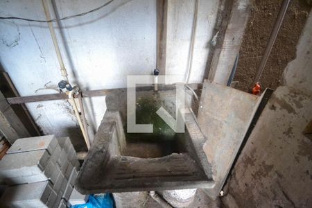 Studio para alugar com 36m², 1 quarto e sem vagaÁrea de Serviço