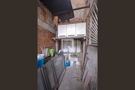 Studio para alugar com 36m², 1 quarto e sem vagaÁrea de Serviço