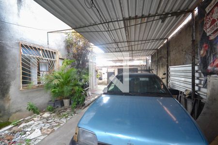 Studio para alugar com 36m², 1 quarto e sem vagaGaragem