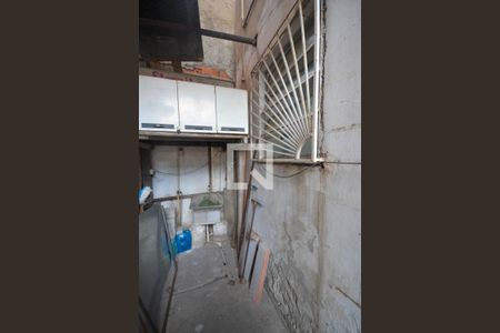 Studio para alugar com 36m², 1 quarto e sem vagaÁrea de Serviço