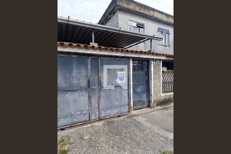 Studio para alugar com 36m², 1 quarto e sem vagaFachada