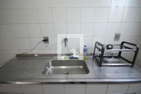 Studio para alugar com 36m², 1 quarto e sem vagaCozinha