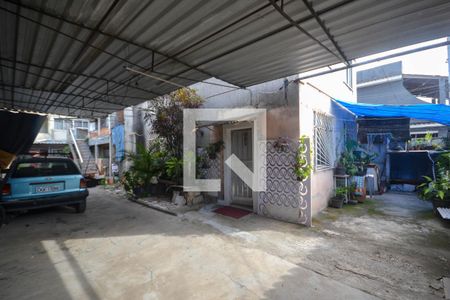 Studio para alugar com 36m², 1 quarto e sem vagaGaragem