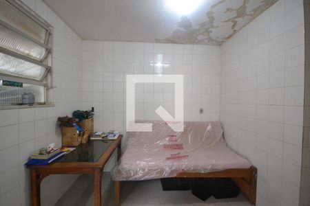 Studio para alugar com 36m², 1 quarto e sem vagaCozinha