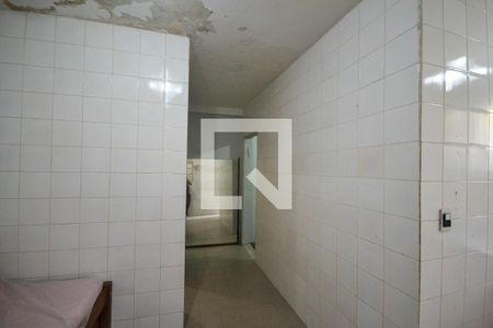 Studio para alugar com 36m², 1 quarto e sem vagaCozinha