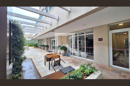 Apartamento para alugar com 67m², 2 quartos e 1 vaga Apartamento para alugar com 67m², 2 quartos e 1 vagaÁrea comum