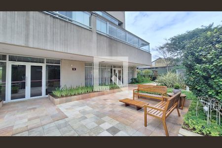 Apartamento para alugar com 67m², 2 quartos e 1 vaga Apartamento para alugar com 67m², 2 quartos e 1 vagaÁrea comum