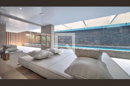 Apartamento para alugar com 67m², 2 quartos e 1 vaga Apartamento para alugar com 67m², 2 quartos e 1 vagaPiscina Coberta