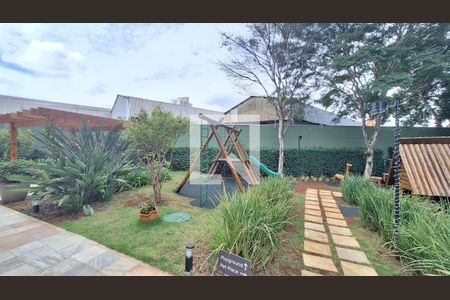 Apartamento para alugar com 67m², 2 quartos e 1 vaga Apartamento para alugar com 67m², 2 quartos e 1 vagaÁrea comum - Playground