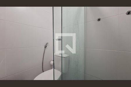 Apartamento para alugar com 67m², 2 quartos e 1 vaga Apartamento para alugar com 67m², 2 quartos e 1 vagaBanheiro Social