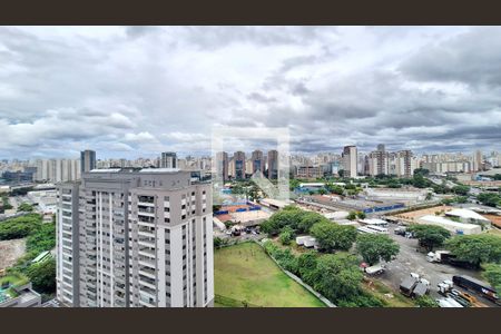 Apartamento para alugar com 67m², 2 quartos e 1 vaga Apartamento para alugar com 67m², 2 quartos e 1 vagaVista