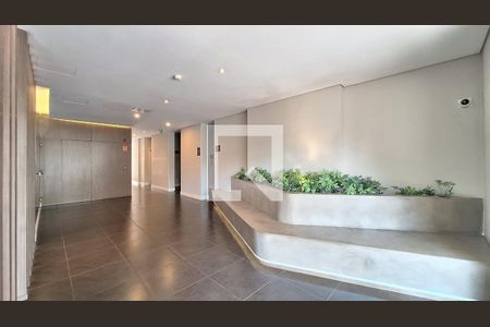 Apartamento para alugar com 67m², 2 quartos e 1 vaga Apartamento para alugar com 67m², 2 quartos e 1 vagaÁrea comum