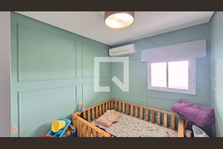 Quarto de apartamento para alugar com 2 quartos, 67m² em Parque Industrial Tomas Edson, São Paulo