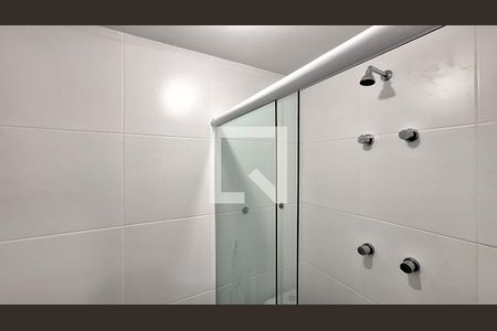 Apartamento para alugar com 67m², 2 quartos e 1 vaga Apartamento para alugar com 67m², 2 quartos e 1 vagaBanheiro Social