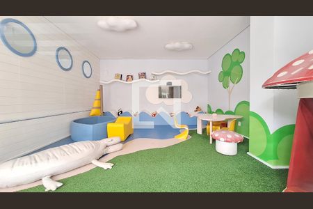 Apartamento para alugar com 67m², 2 quartos e 1 vaga Apartamento para alugar com 67m², 2 quartos e 1 vagaBrinquedoteca