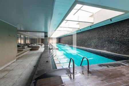 Apartamento para alugar com 67m², 2 quartos e 1 vaga Apartamento para alugar com 67m², 2 quartos e 1 vagaPiscina Coberta