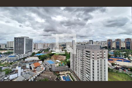 Apartamento para alugar com 67m², 2 quartos e 1 vaga Apartamento para alugar com 67m², 2 quartos e 1 vagaVista da Suíte