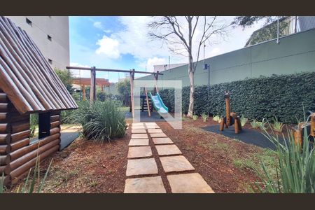 Apartamento para alugar com 67m², 2 quartos e 1 vaga Apartamento para alugar com 67m², 2 quartos e 1 vagaÁrea comum