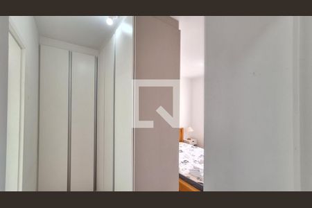 Apartamento para alugar com 67m², 2 quartos e 1 vaga Apartamento para alugar com 67m², 2 quartos e 1 vagaCorredor